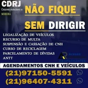 Chiquinho Despachante