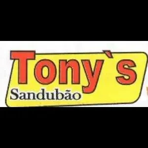 Tony's Sandubão
