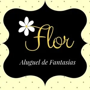 Flor Aluguel de Fantasias