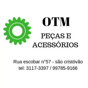 OTM Peças e Acessorios