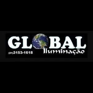 Global House Iluminação