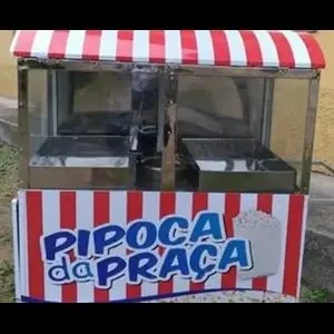 JR Carrinhos e Churrasqueiras