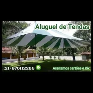 Anderson Tendas