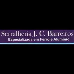 Serralheria JC Barreiros