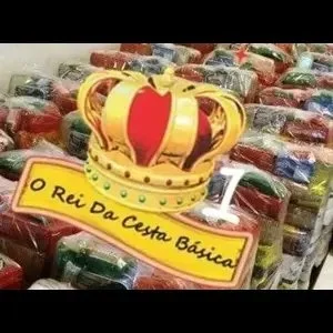 O Rei Da Cesta Básica‎