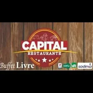 Capital Restaurante