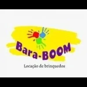 Bara Boom Locação de Brinquedos