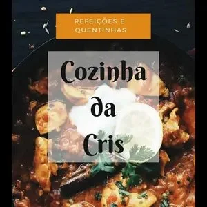 Cozinha da Cris