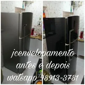 Oliveira Envelopamentos
