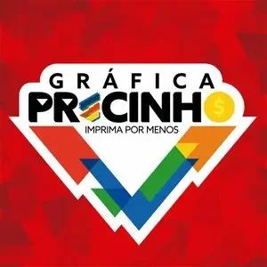 Gráfica Precinho