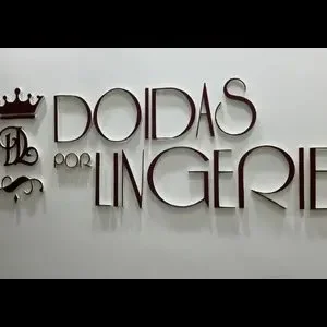 Doidas por Lingerie