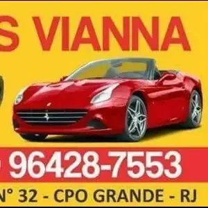 Ferro Velho Vianna