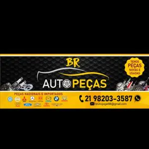 BR Auto Peças