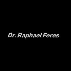 Dr. Raphael Anis Rebellato Feres