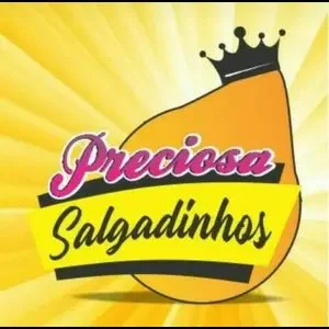 Preciosa Salgadinhos
