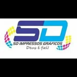 SD Impressos Gráficos