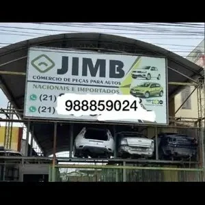 JIMB Coméricio de Peças