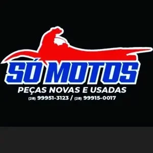 Ferro Velho Só Motos