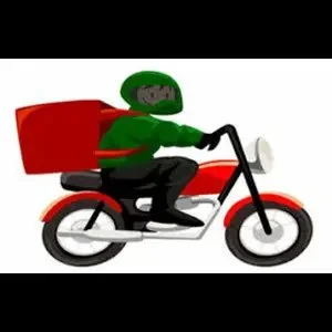 Disk Quentinha