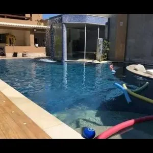 Espaço Piscina dos Sonhos