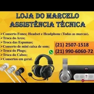 Loja do Marcelo