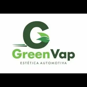 Green Vap Estética Automotiva