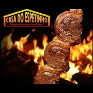 Casa do Espetinho
