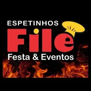 Espetinho Filé Festas & Eventos