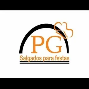 Parada Glacê Salgados para Festas