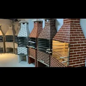 Fort Churrasqueiras Prime