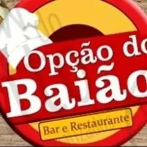 Opção Do Baião