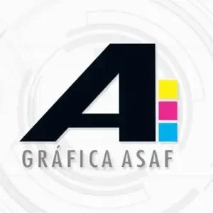 Gráfica Asaf