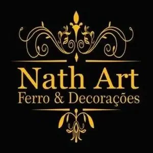 Nath Art Ferro & Decorações