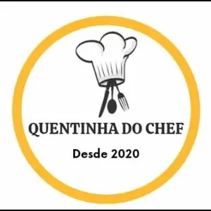 Quentinha do Chef