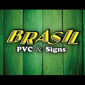 Brasil Pvc & Signs
