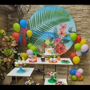 Ciel Kids Locação
