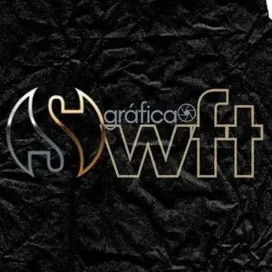 Swift Gráfica RJ