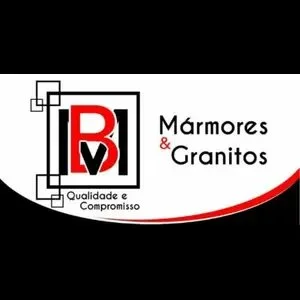 BM Mármores & Granitos