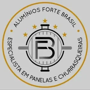 Alumínios Forte Brasil