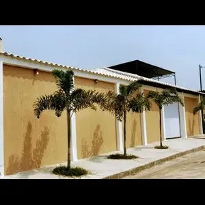 Espaço Bella Festas & Eventos