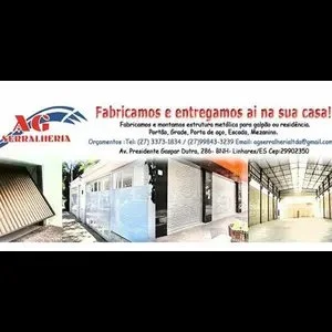 AG Serralheria