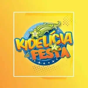 Kidelícia de Festa
