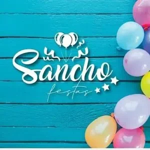 Decoração de Festa Moderna