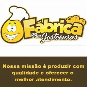Fábrica Mini Gostosuras