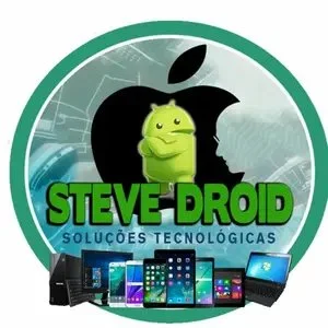 Steve Droid