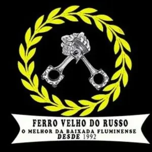Ferro Velho do Russo