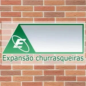 Expansão Churrasqueiras Bauru SP