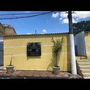 RP Salão de Festas