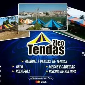 Zico Tendas